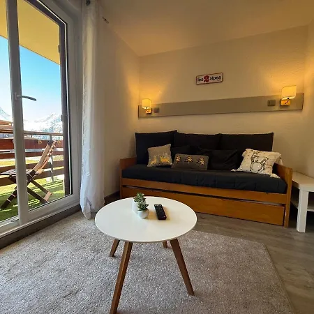 1800 Apartment Les Deux Alpes