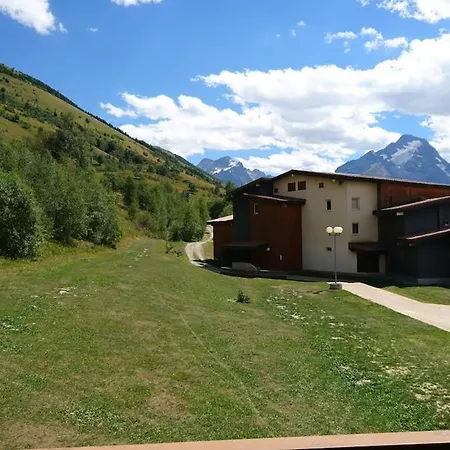 Appartamento 1800 Les Deux Alpes